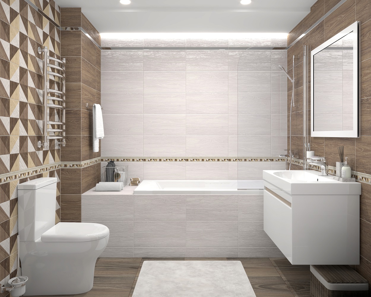 Лапарет Village