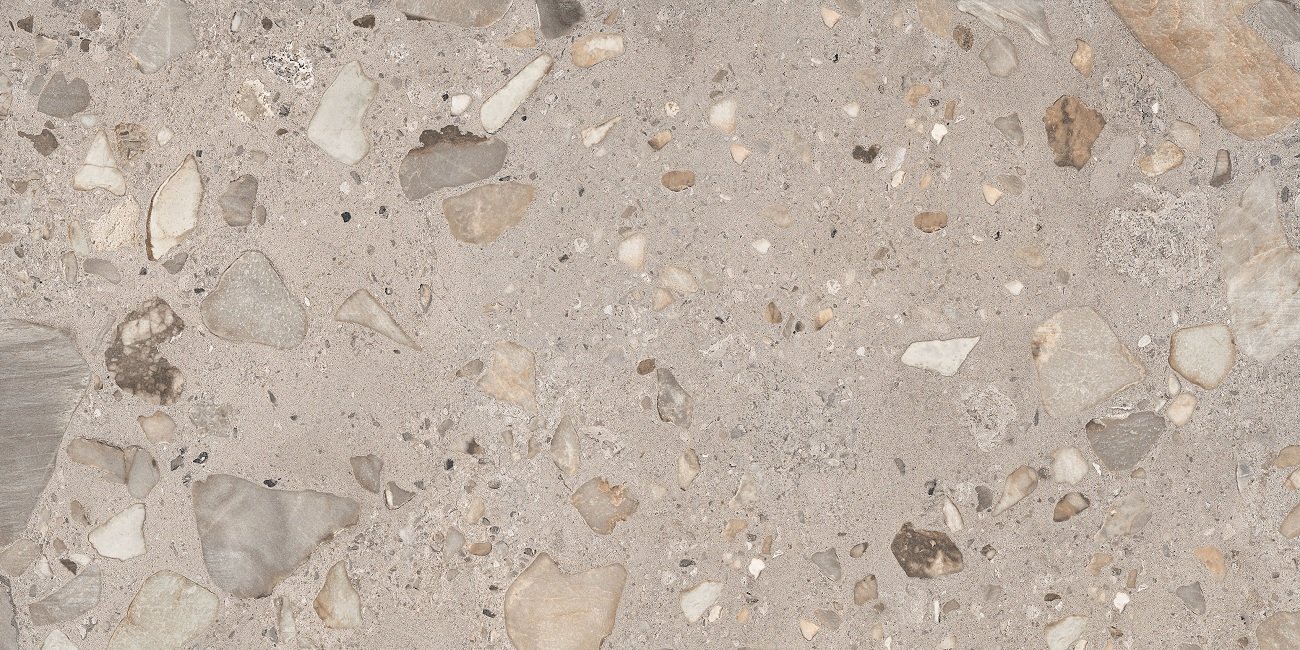 На пол Venetian Grigio Digi Granula Matt 60x120 - фото 6