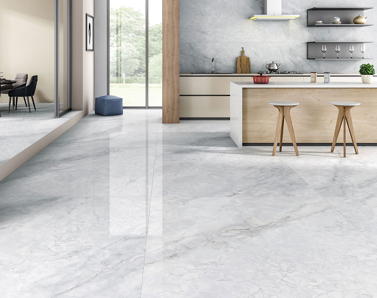 Simpolo Ceramics Invisible Dove