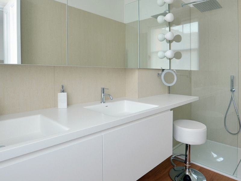 LAMFF01202_IT На пол I Naturali Marmi Sahara Noir Extra Luc 5+ 1200x3000 - фото 9