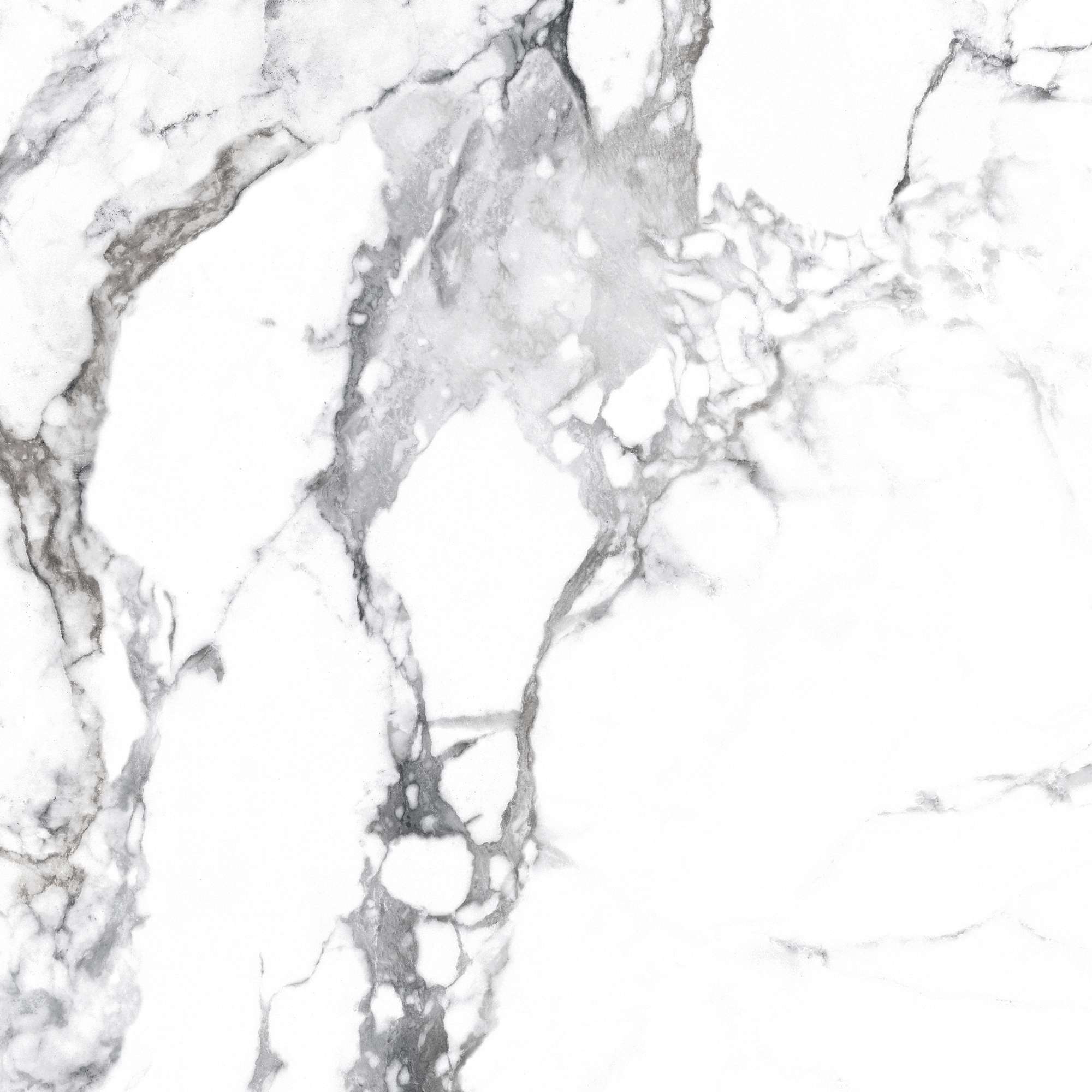 CR4006-A На пол Borghini Silver Carving 60x60 - фото 4