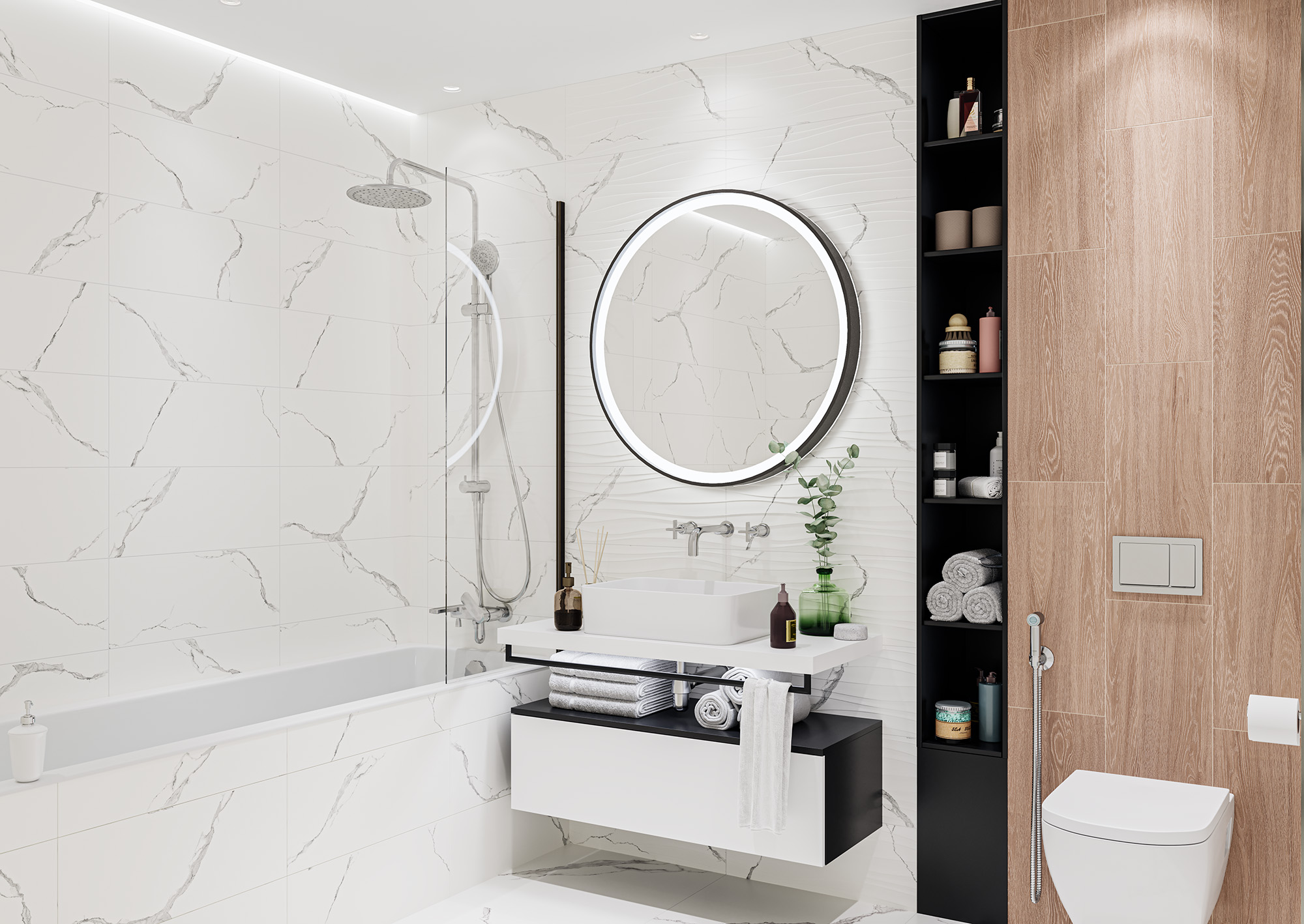 Глобал Тиле Arto