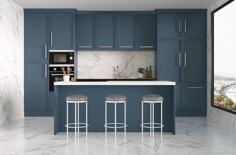 На пол Artic White 60х120 - фото 4