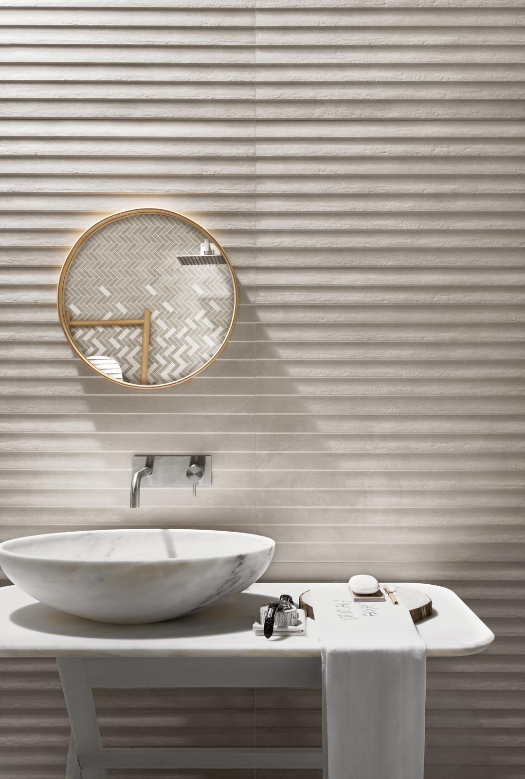 R05K На стену Terracruda Mosaico Luce - фото 13