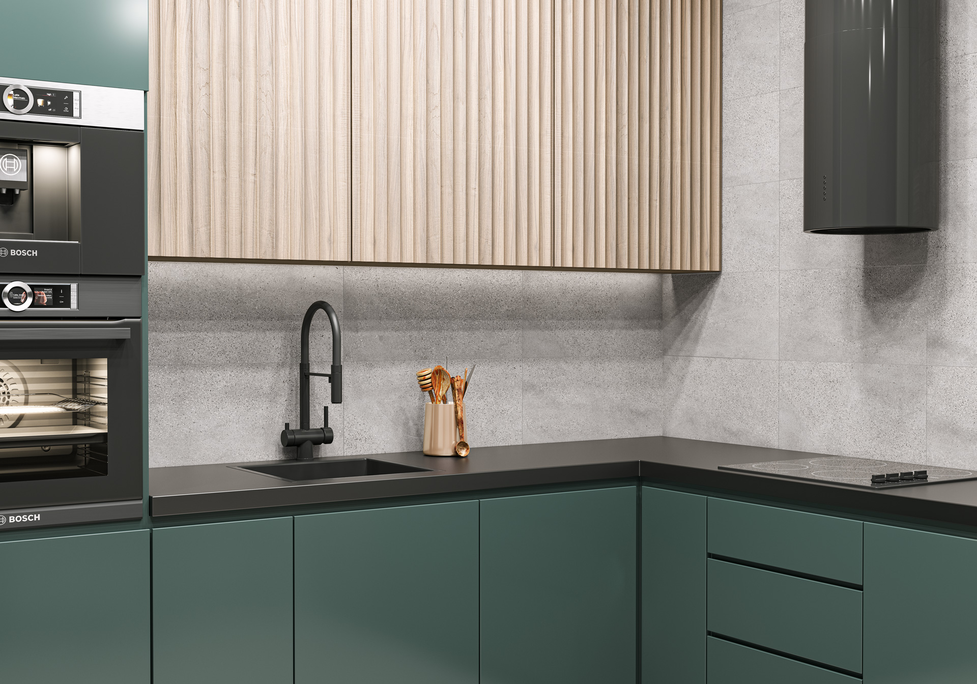 Уралкерамика Fabio - фото 2