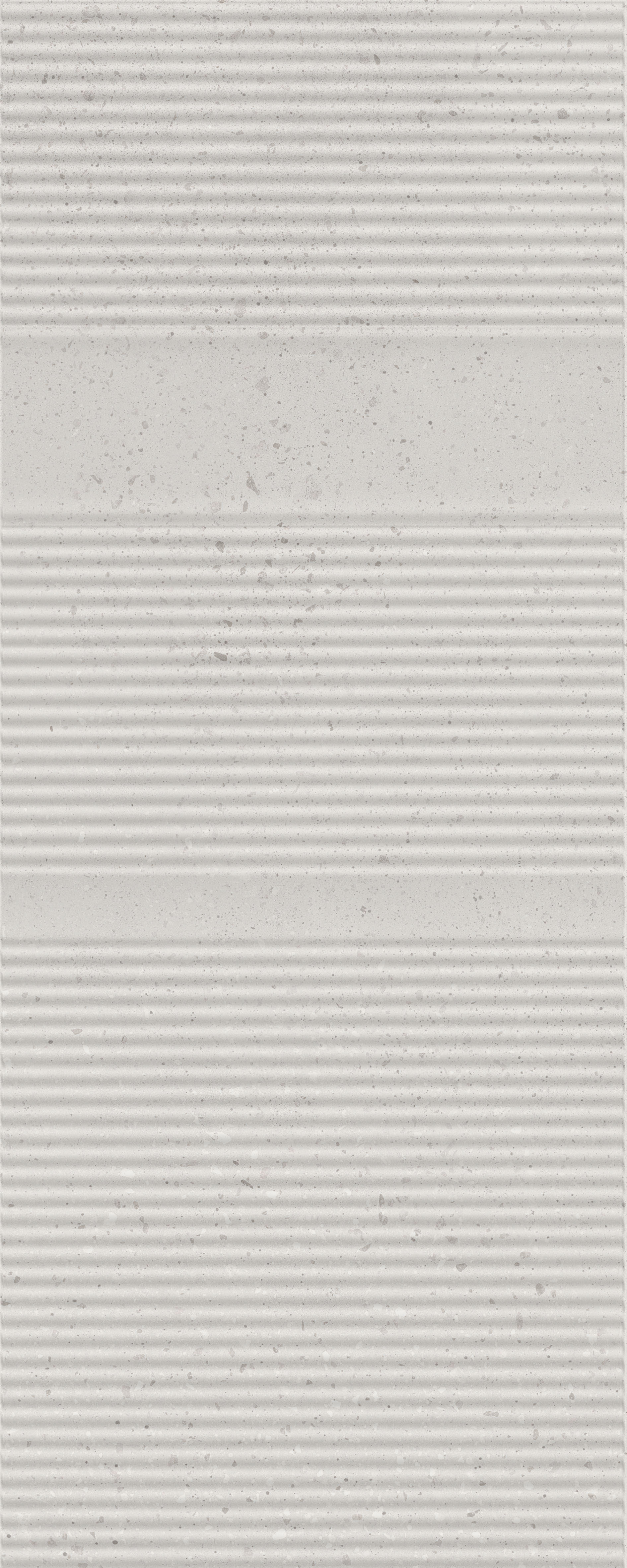 7257 Настенная Скарпа Серый светлый матовый структура 20x50x0.89 - фото 10