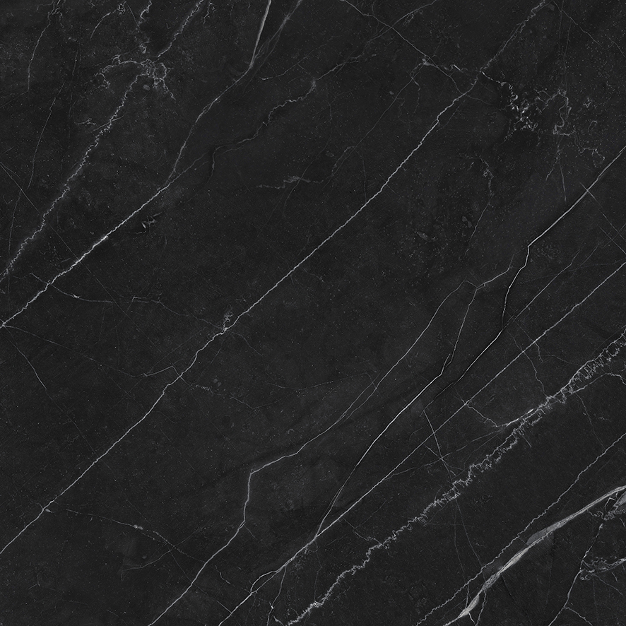 LP6060G0211R На пол Opera Nero чёрный матовый 59.5х59.5 - фото 5