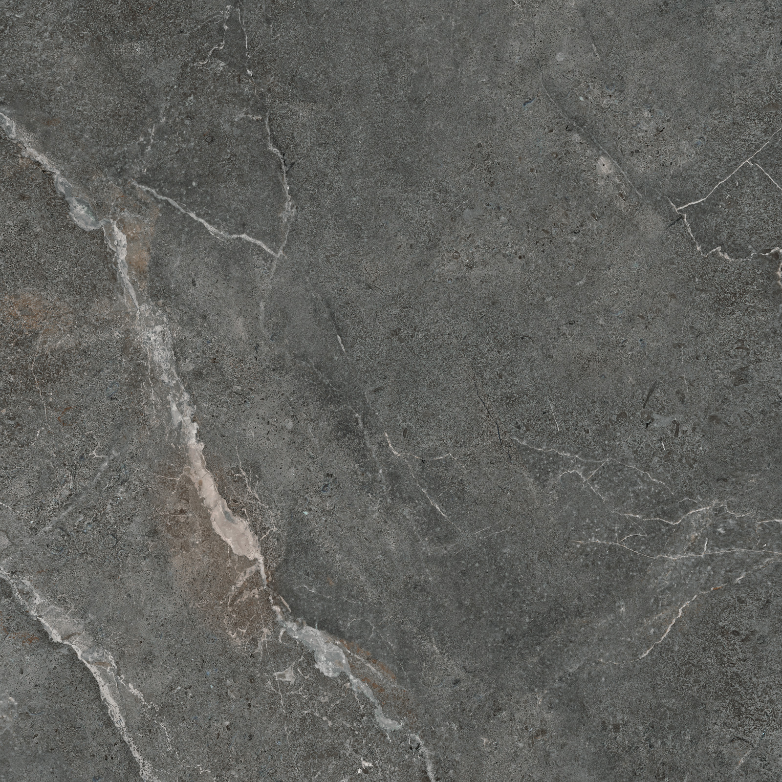 GP6060TIA25M На пол Titanium Graphite матовый 600x600x9.5 - фото 13