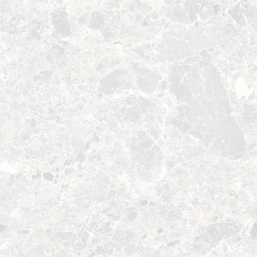 На пол Emperador Blanco Светло-серый матовый карвинг 60х60 - фото 12