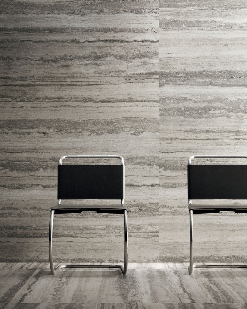 Sant Agostino Tipos - фото 5