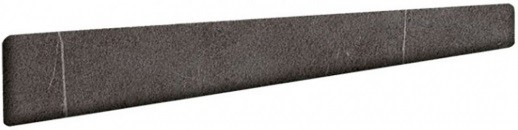 Плинтус Albaroc Remate Peldano Recto Hulla 3x33