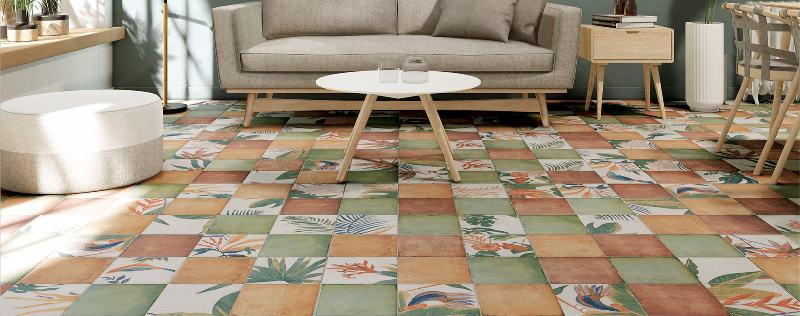 PT03323 На пол Bottega Terra - фото 3