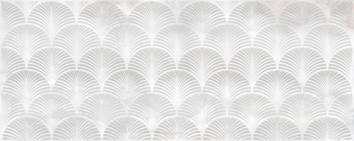 Декор Iceberg Голубой