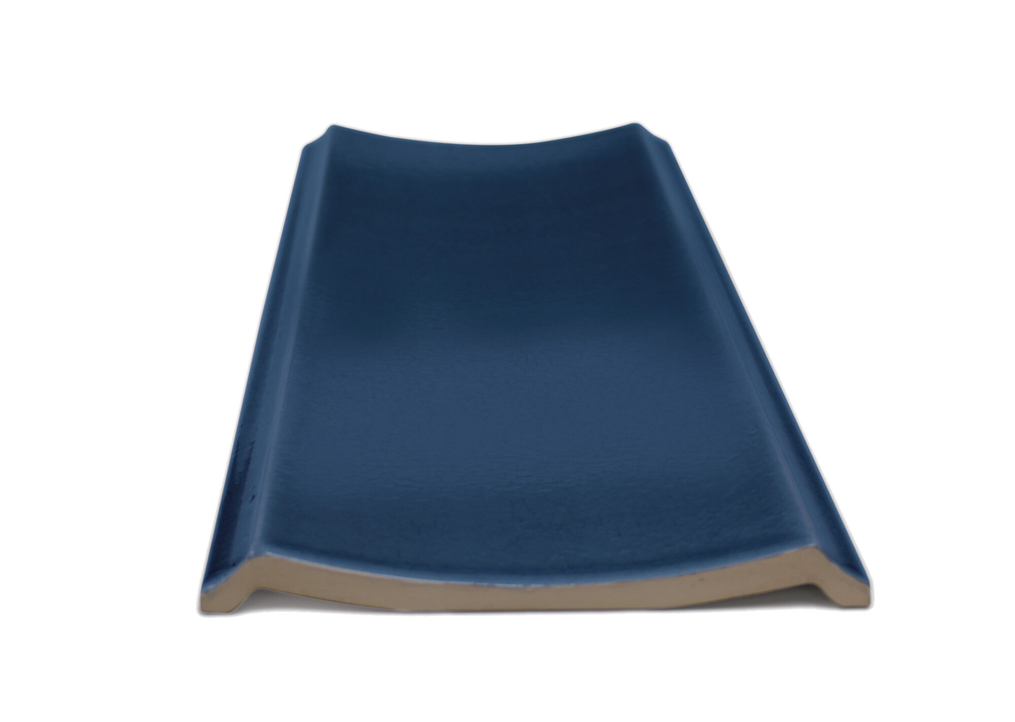 31924 На стену Bow by Mut Blue 15x45 - фото 3