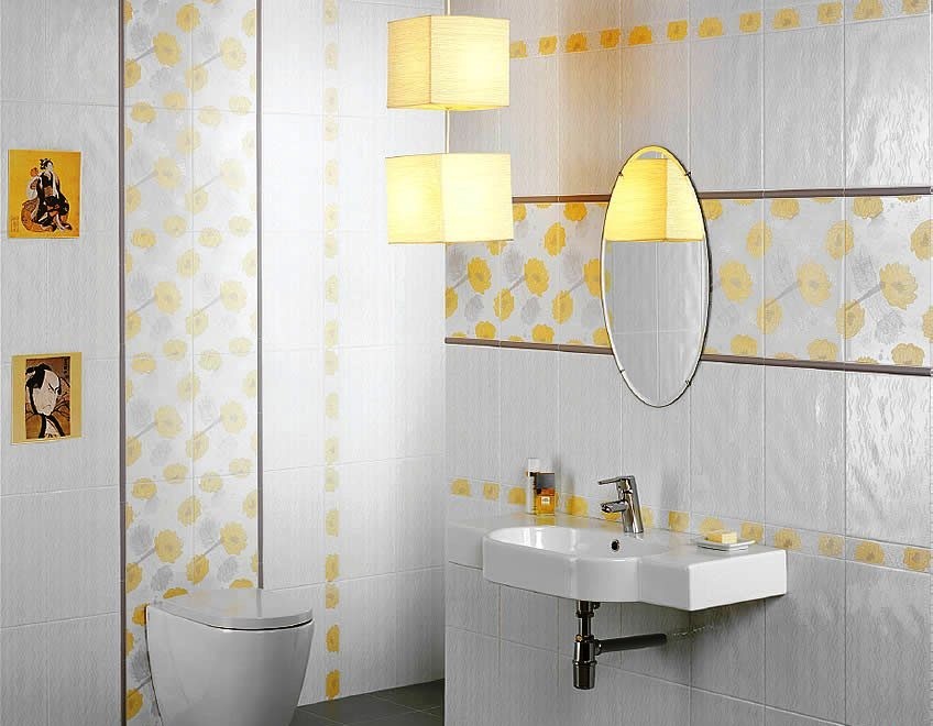 Керама Марации Остров стрекоз