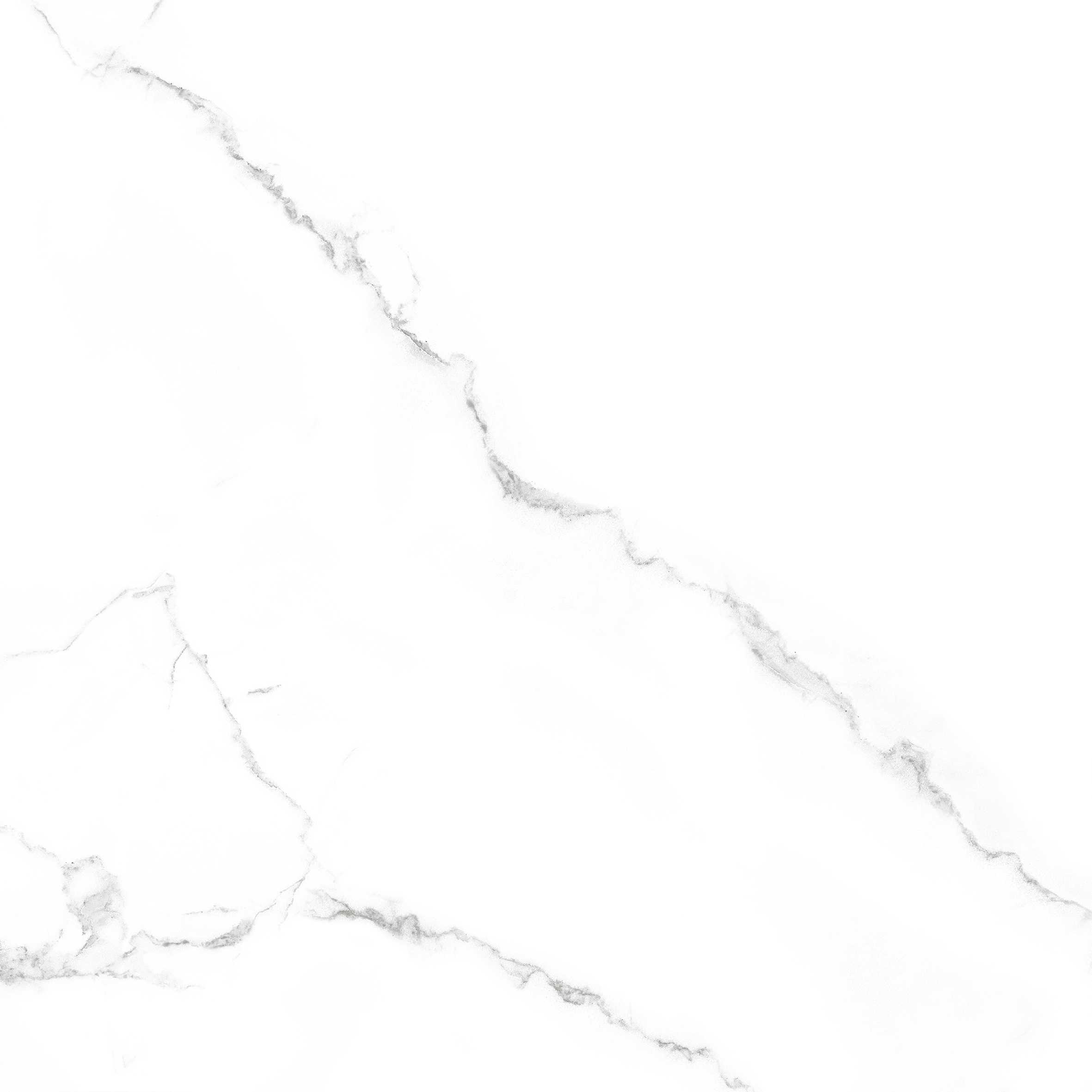 На пол Calacata Lite Калаката Лайт 60x60 - фото 4