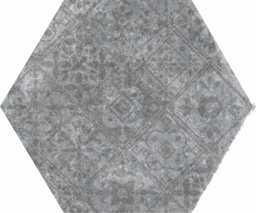 Декор Pompeia Decor Gris - фото 4