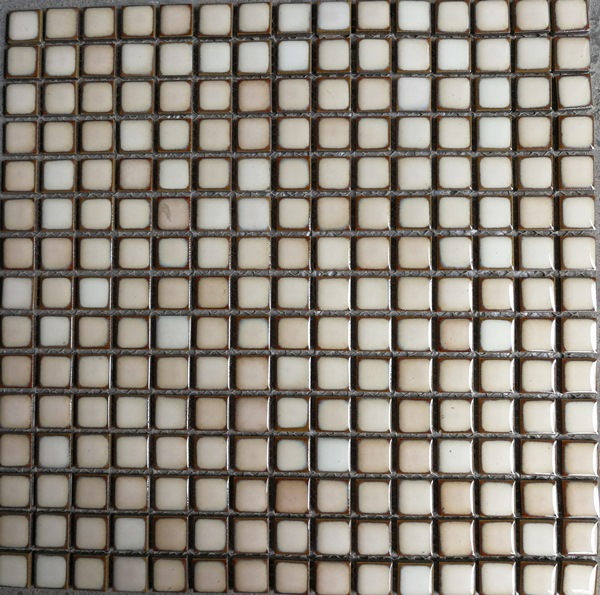 На стену Из камня, керамики, стекла и смальты AMK 21 (SD-260)