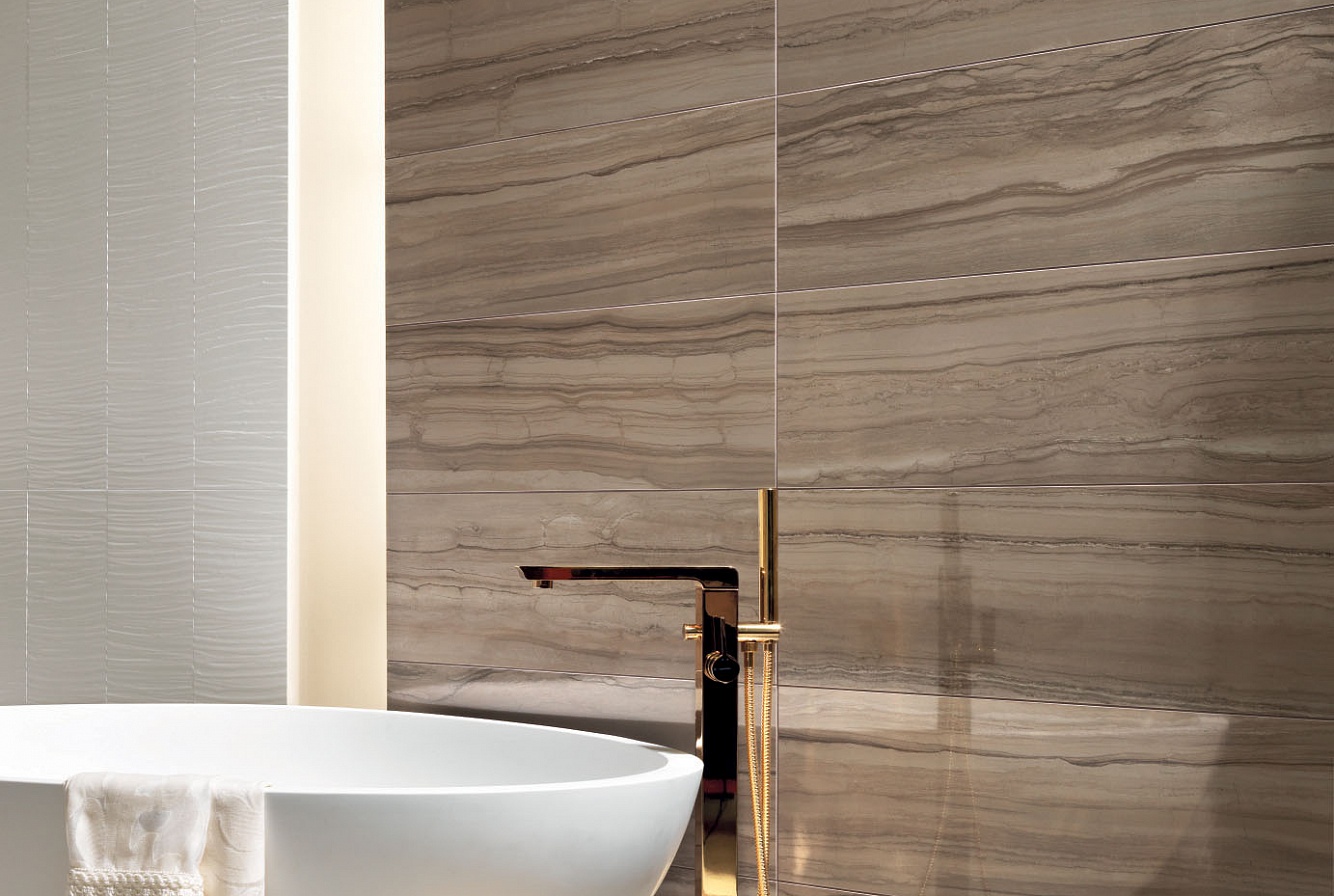 MM0268L На пол Marmi Imperiali Zeb gold 60x60 - фото 9