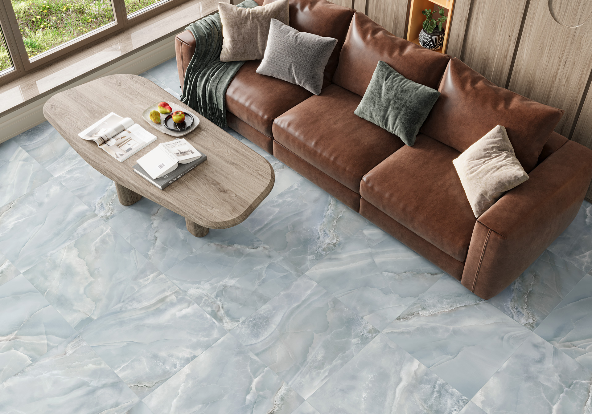 60120ONB06M На пол Onyx Breez Матовый 600x1200x9.5 - фото 15