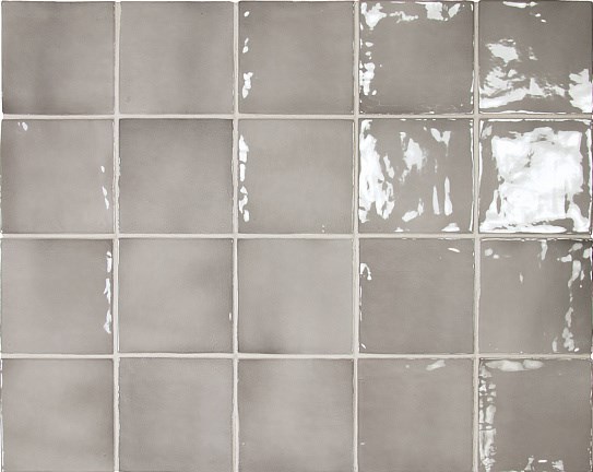 26917 На стену Manacor Mercury Grey 10x10 - фото 2