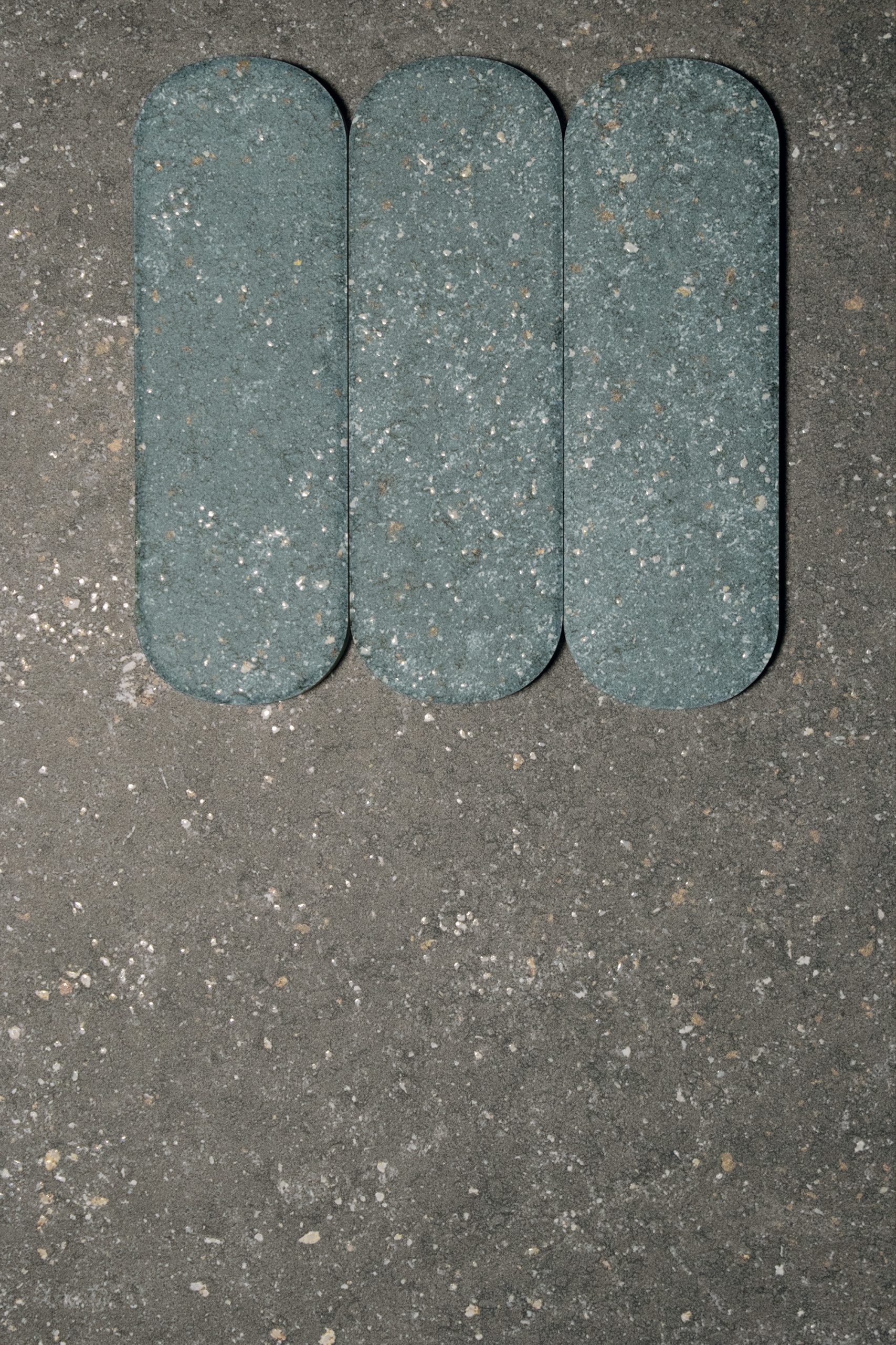 135316 На пол Stone Dust M Nero Matt 5x15 - фото 8