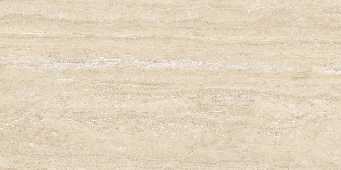 На пол Travertino Beige 3D Soft 60x120 - фото 8