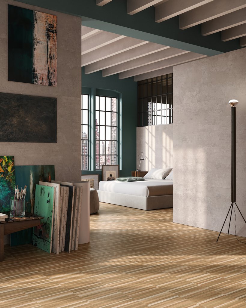 Sant Agostino Gracewood - фото 13