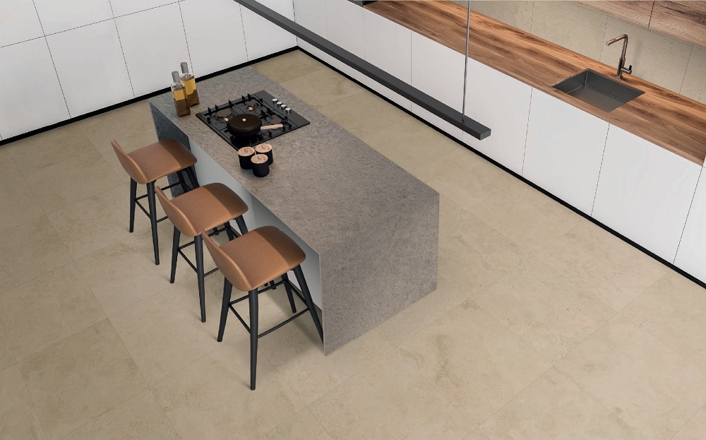 68.40120 На пол Apulia Milk Rett 60x120 - фото 7