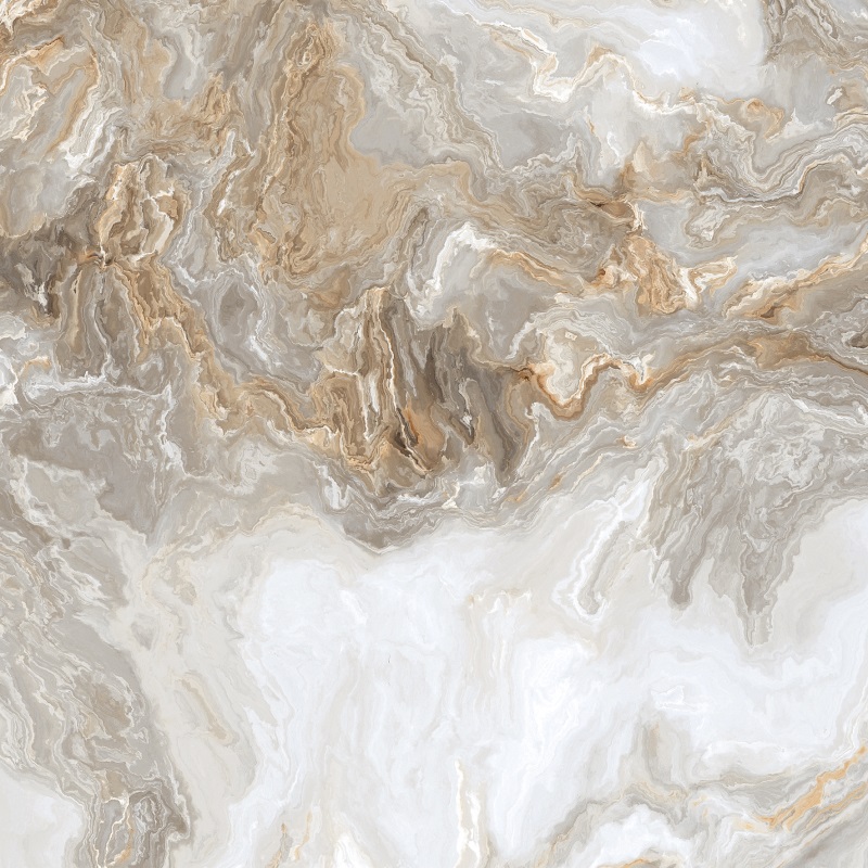 GR112 На пол Hypnose Grey high glossy 60x60 - фото 4