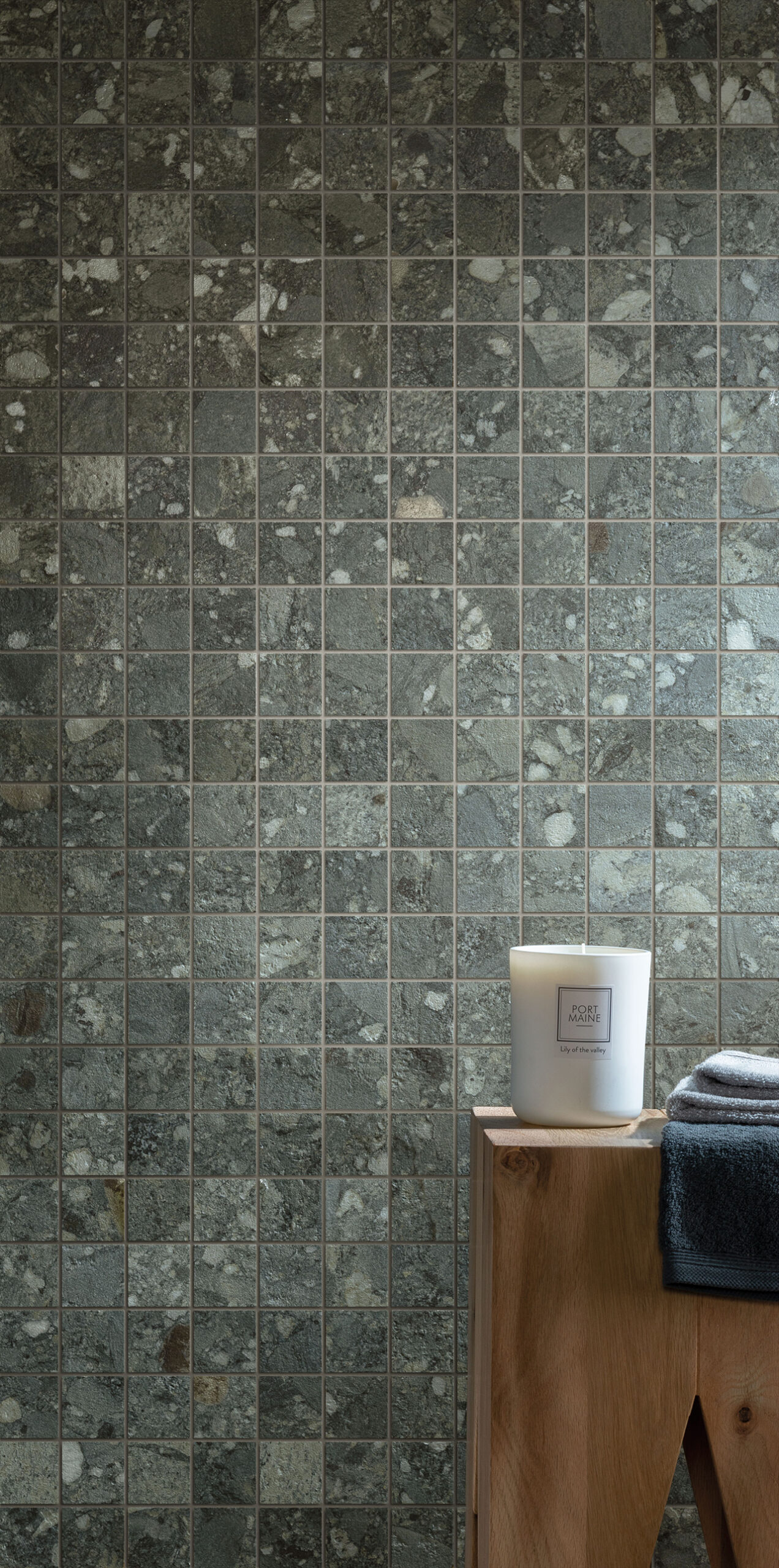 На пол Ceppo Di Gres Grigio Rett 60х120 - фото 17