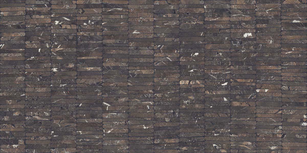 PF60013289 На стену Supreme Memories Medley Breccia Nat Ret 60x120