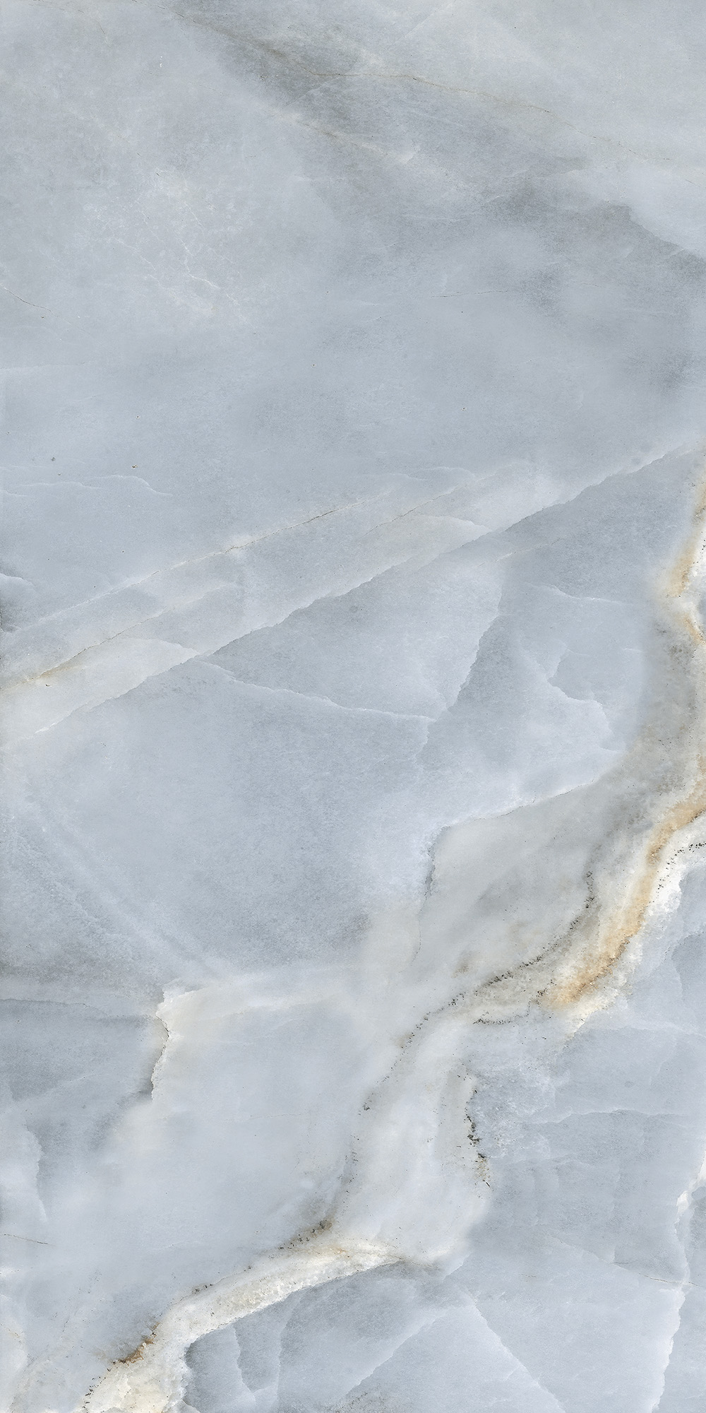 CR4021-A На пол Ascoli Blue Carving 60x120 - фото 2