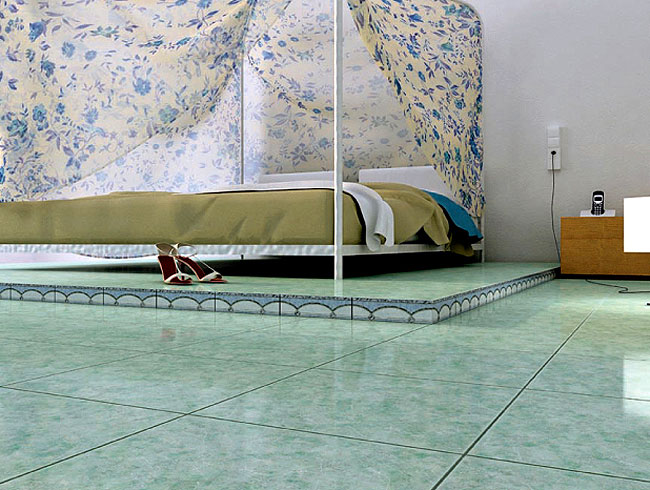 Декор Палермо Пecoчный 06-03-23-033-055-643023-3300 20Х30 - фото 4