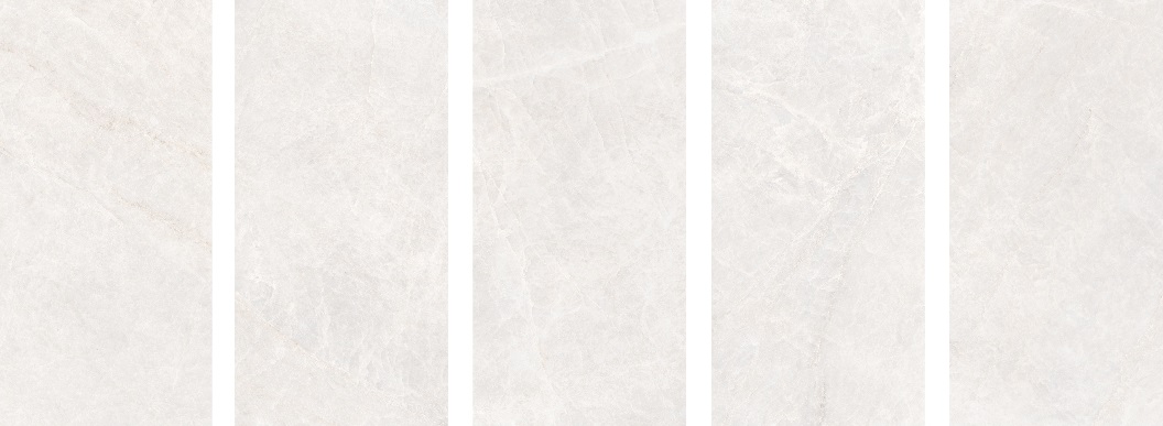 На пол Rizzi Taj Bianco Polished 60x120 - фото 2