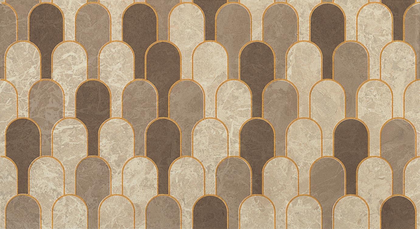 600080000408 Декор Victory Drop 30.5X56