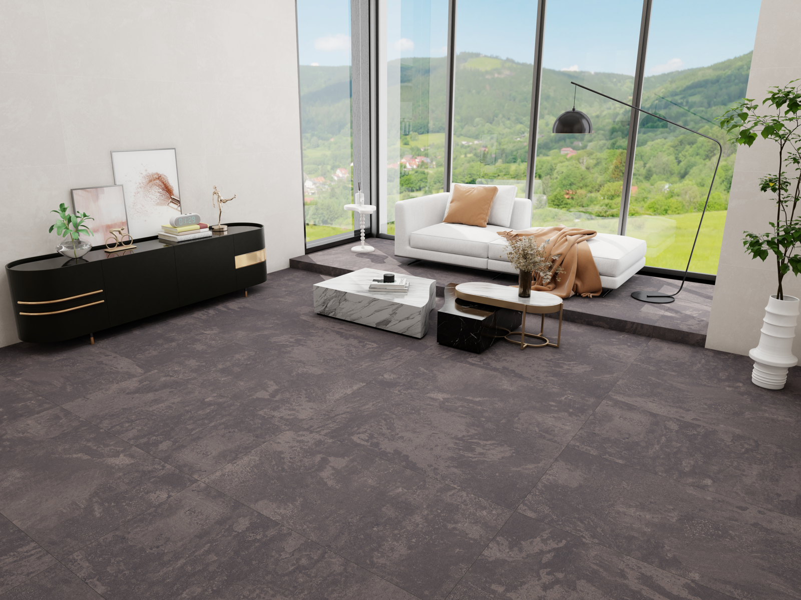 Colortile Stonella - фото 6