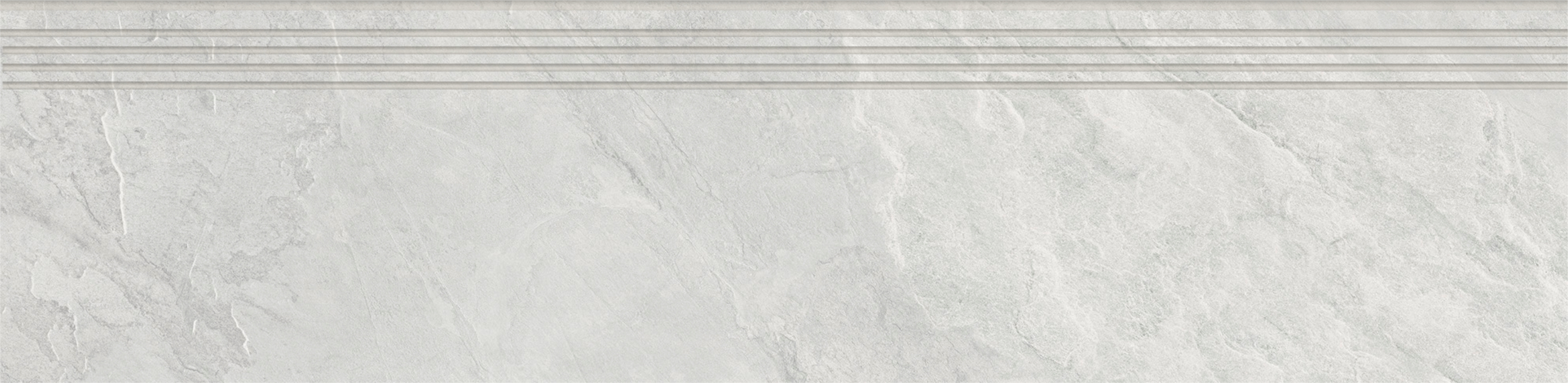 K-2210/SR/st01/300x1200x10 Ступень Krater Light Grey SR 300x1200x10