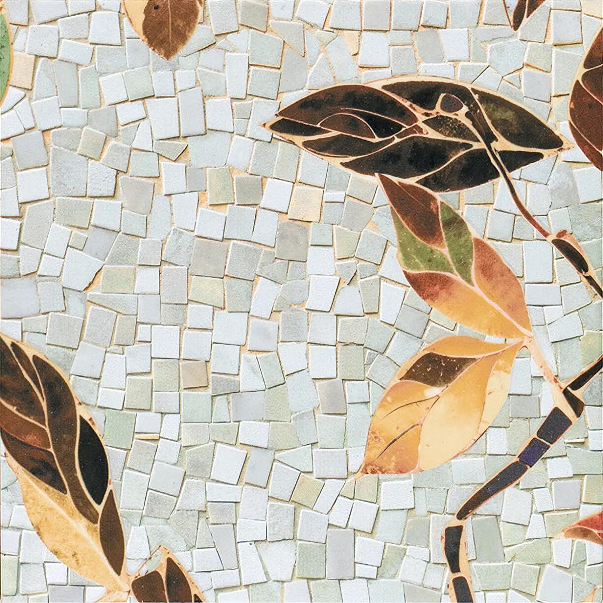 PT03836 Декор Tiffany Decor 20x20 - фото 9