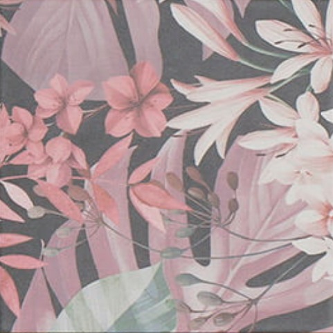 PT03498 Декор Murales Decor Rosses 20x20 - фото 2