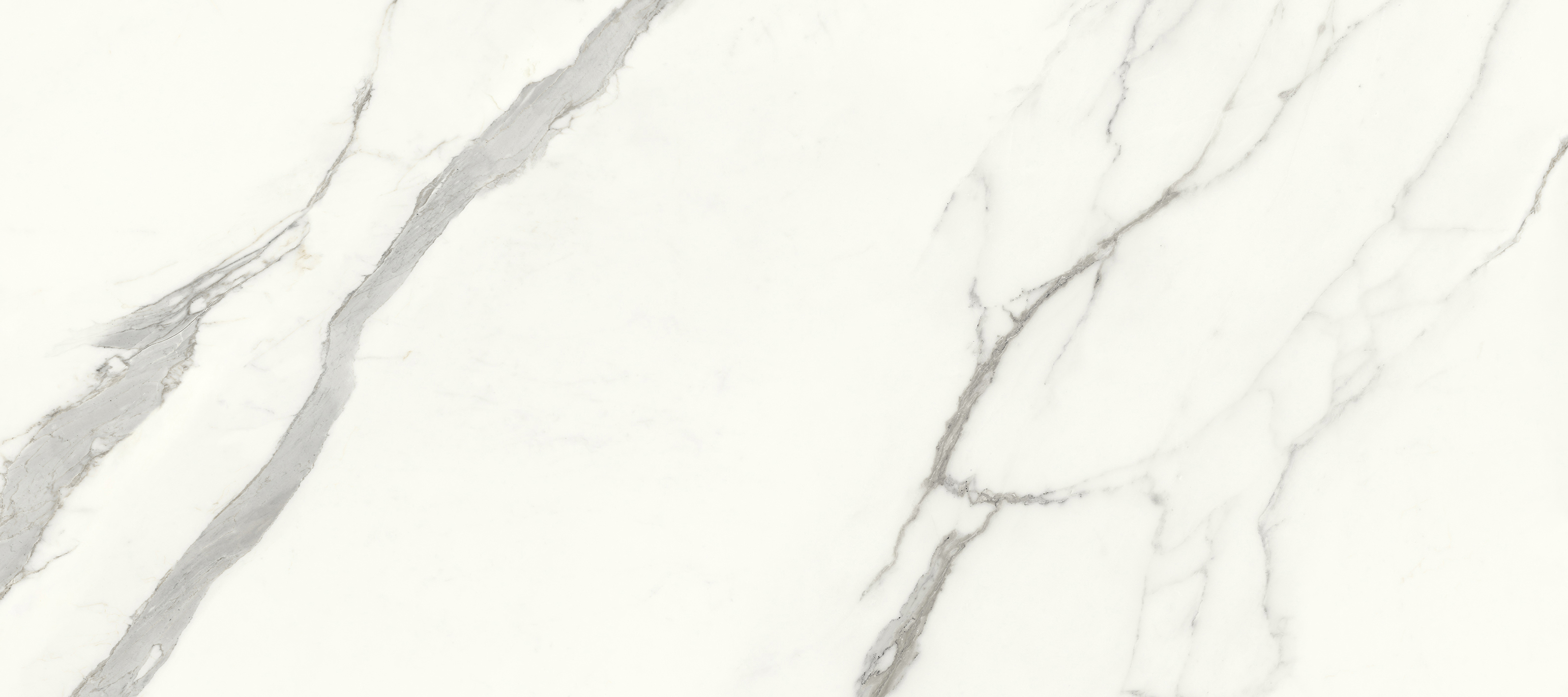 100332599 На стену Xlight Aria White Polished 120x270 - фото 4