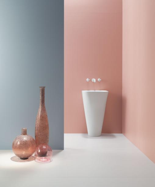 PP-01-195-1198-1198-1-037 На пол Cielo e Terra Bianco MAT 19.8 - фото 3