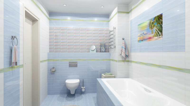 Лапарет Tropical Night - фото 5