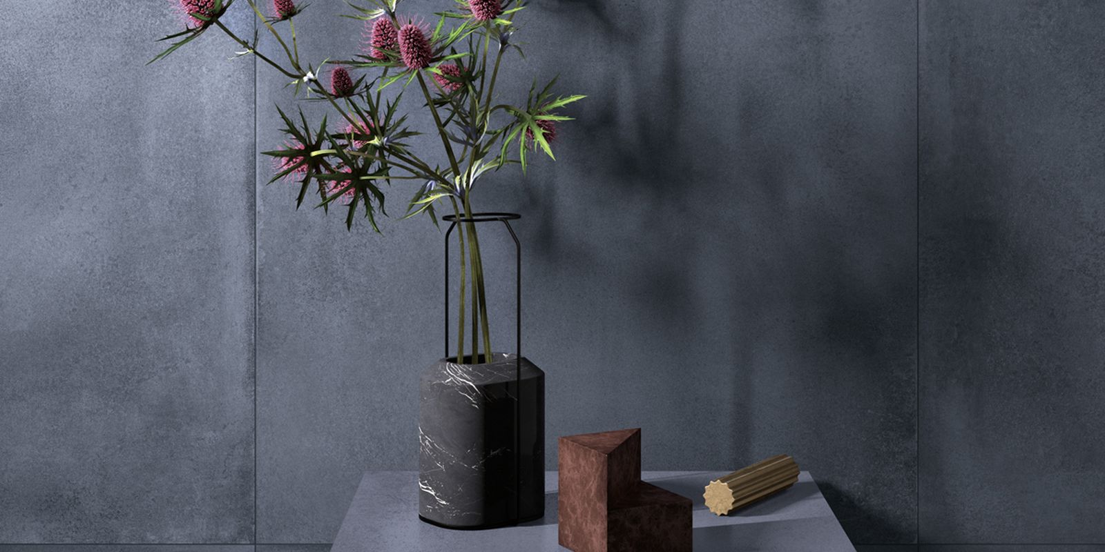 TERRA 12BP RM На пол Terra 12BP RM - фото 3