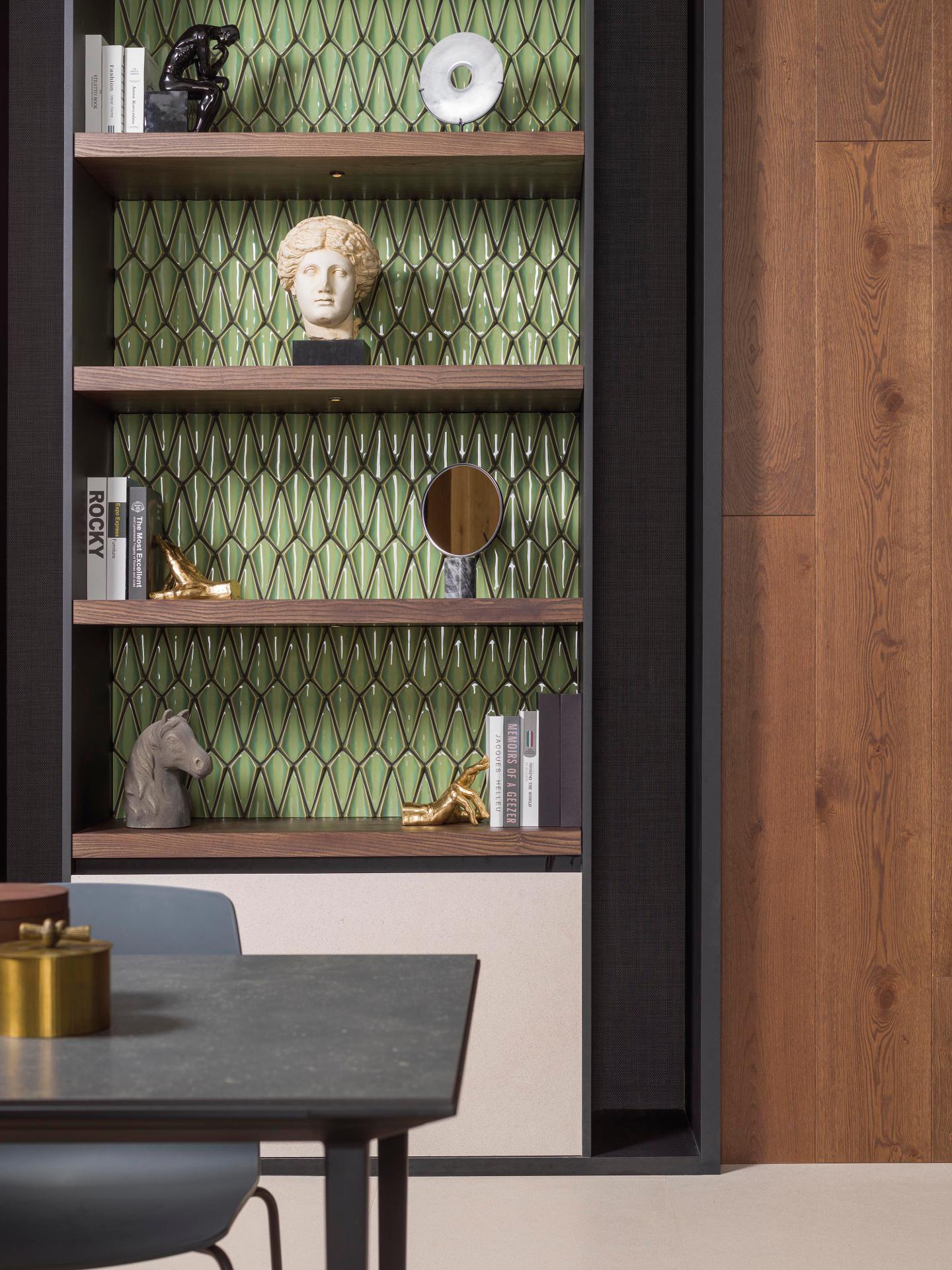 L'Antic Colonial Tusk - фото 4