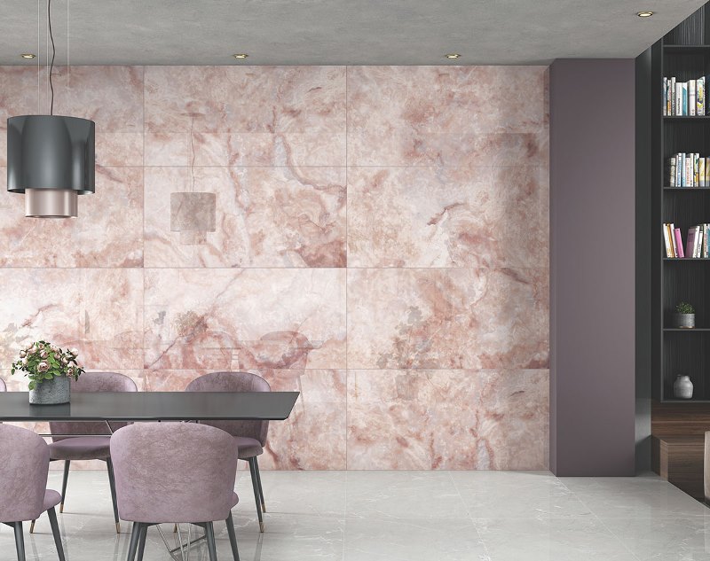 Simpolo Ceramics Onyx Viola