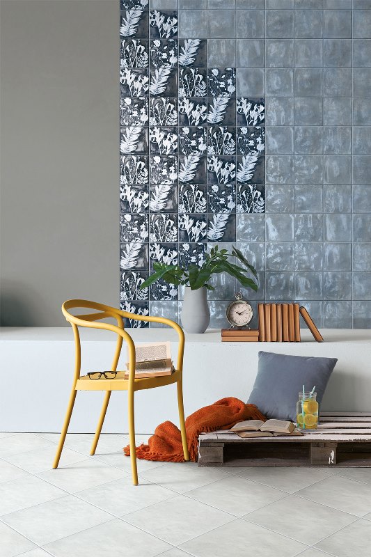 1069792 На пол Materia Prima Rombo METROPOLITAN GR - фото 5