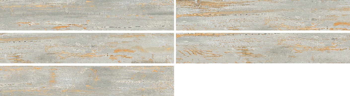 На пол Provance Aqua Carving 20x120 - фото 2