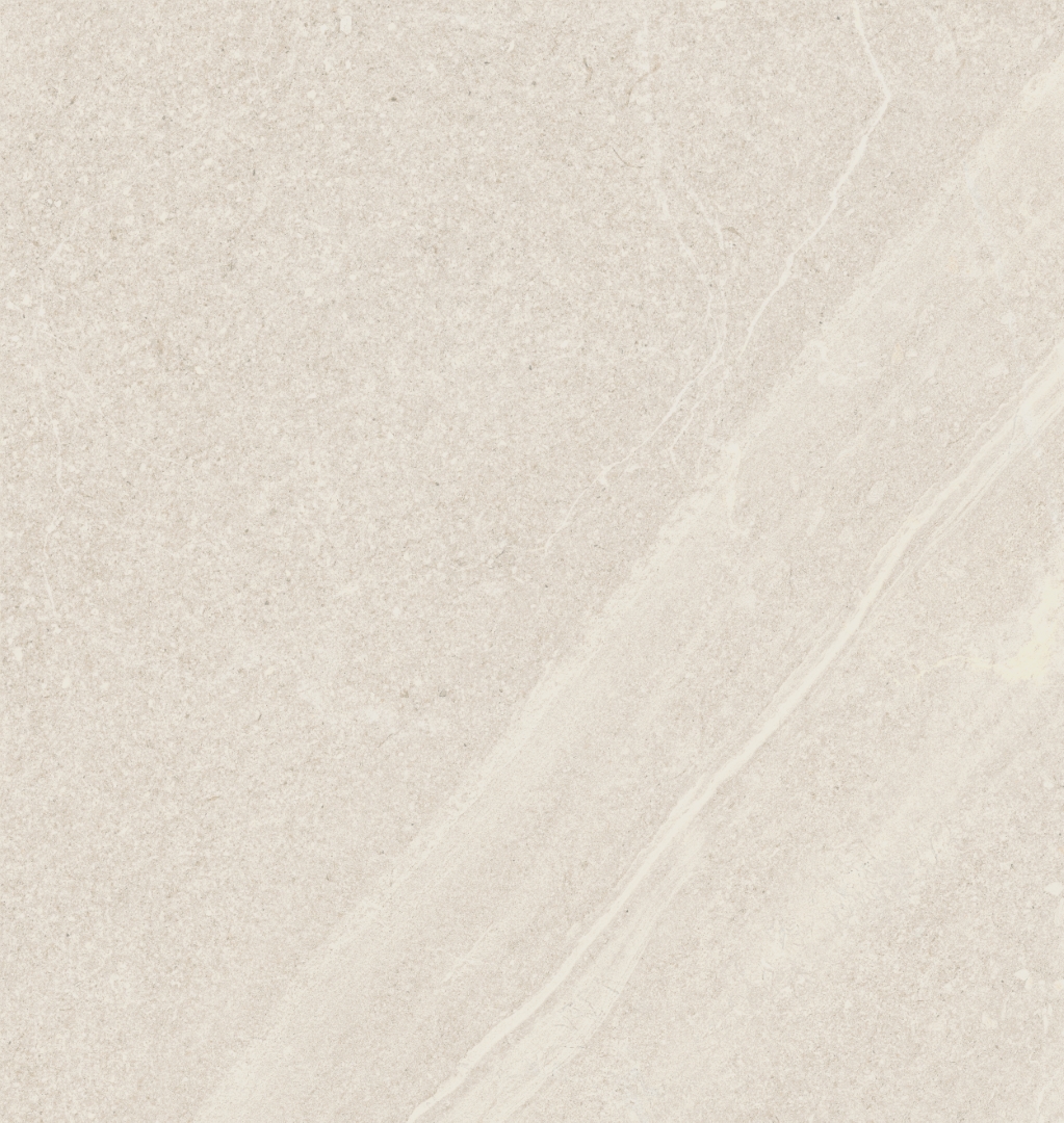 GB01/NS_R9/80x80x11R/GW На пол Gabbro GB01 White неполированный 80x80