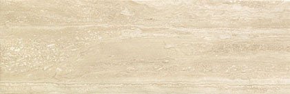 fRFD На стену Roma Travertino 25x75